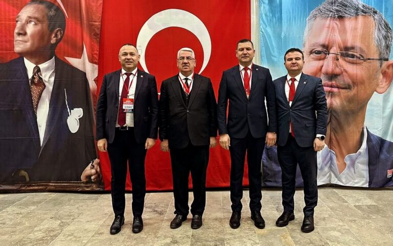 RASİM YÜKSEL RAKİPLERİNİ KÜÇÜK GÖRÜYOR AŞAĞILIYOR
