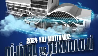 ÇORLU TSO 2024 YILI İÇİN MOTTOSUNU AÇIKLADI