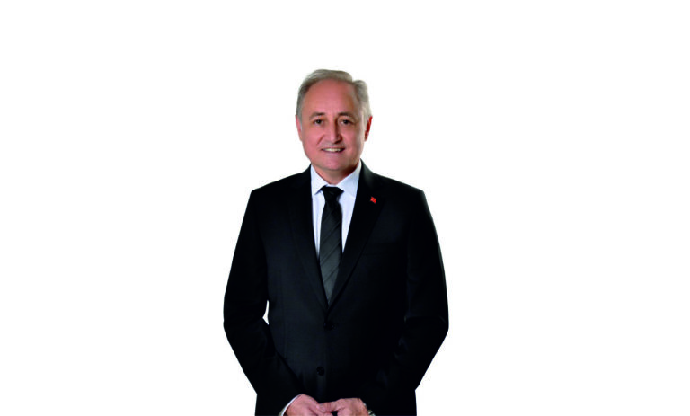 BORA KÜÇÜKÇETİN’DEN KAMUOYUNA ÖNEMLİ AÇIKLAMA