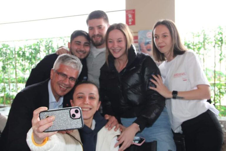 ÇORLU İÇİN DEĞİŞİME AZ KALDI!