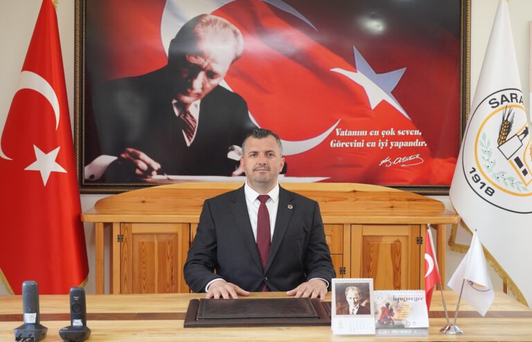 BELEDİYECİLİK NASIL YAPILIYOR GÖSTERECEĞİZ