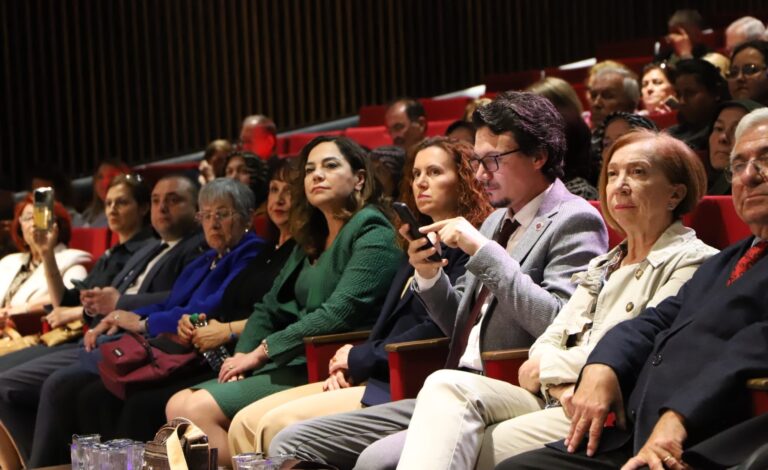 CANDAN YÜCEER KEPİRTEPE’LİLERİ UNUTMADI    