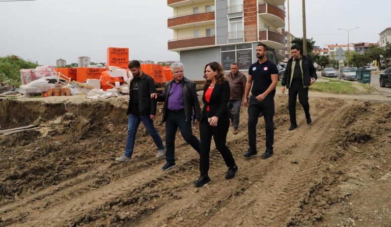 HALKIMIZ CANDAN BAŞKANLARINI GÖRECEKLER