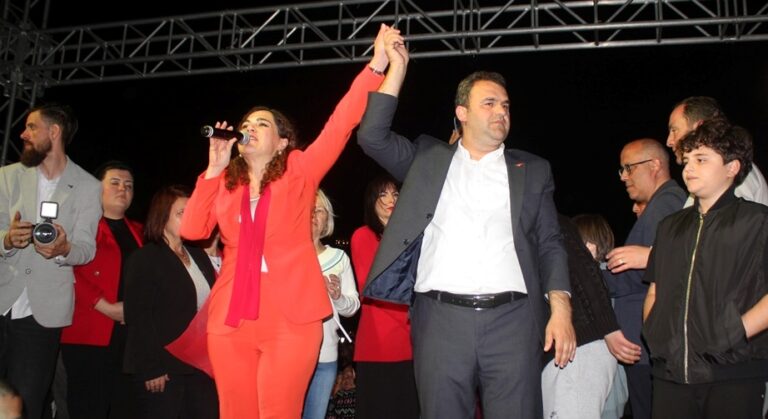 SEÇMEN SANDIĞA İLGİ GÖSTERMEDİ