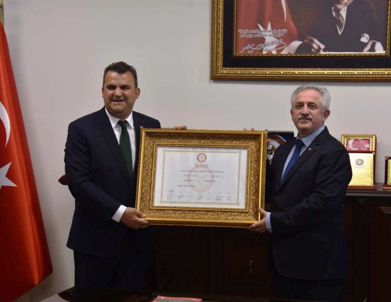 SÜLŞEYMANPAŞA DA VOLKAN NALLAR HIZLI BAŞLADI