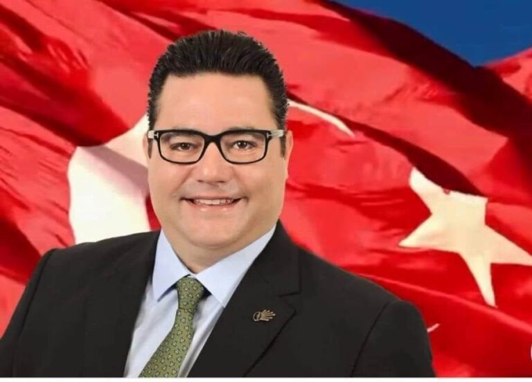 MARMARAEREĞLİSİ’NDE ONUR’LU YOLCULUK BAŞLADI