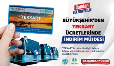 50 TL’DEN 40 TL’YE İNDİRİLDİ