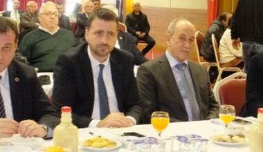 VAHAP AKAY CÜNEYT YÜKSEL KAVGASININ SONU NEREYE GİDER
