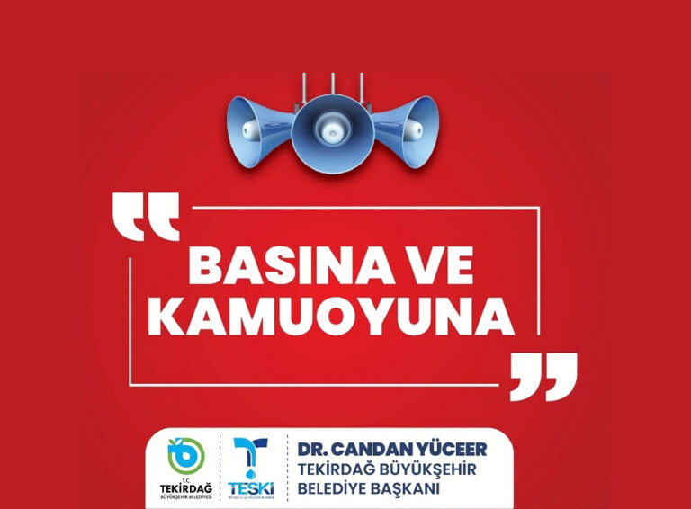BAŞKAN VİDANJÖR REZALETİNE EL KOYDU