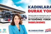 KADINLAR BU HABEREÇOK SEVİNECEK