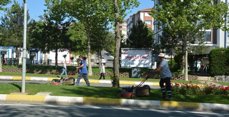 NEFES ALAN BİR TEKİRDAĞ HEDEFİNDEYİZ