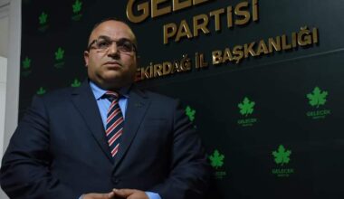 BAŞKAN RECEP NİŞANCI DAN ŞOFÖR ESNAFINA DESTEK