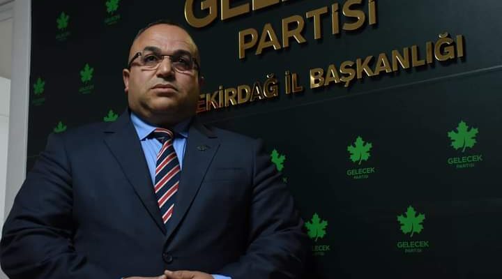 BAŞKAN RECEP NİŞANCI DAN ŞOFÖR ESNAFINA DESTEK