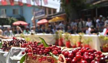 EN GÜZEL KİRAZ ÖDÜLLERİ NE KADAR