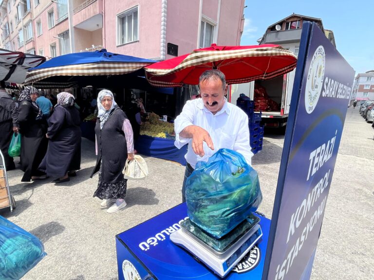 AKILLARDA SORU İŞARETİ KALMAYACAK