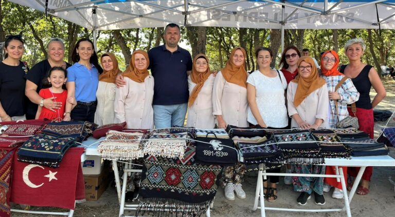 ÇİBÖREK ŞENLİĞİ GELENEKSEL HALE GELECEK