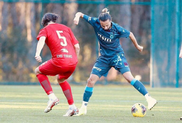 ÇORLU SPOR 1947’ YE SÜPER LİG DEN TRANSFER