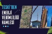 TESKİ NELER YAPMIŞ ÖYLE