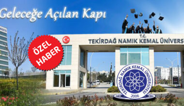 ÜNİVERSİTENİN BİNLERCE DÖNÜM ARAZİSİNİ KİMLER EKİP BİÇİYOR