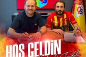 ÇORLU SPOR1947 DEN BOMBA TRANSFER