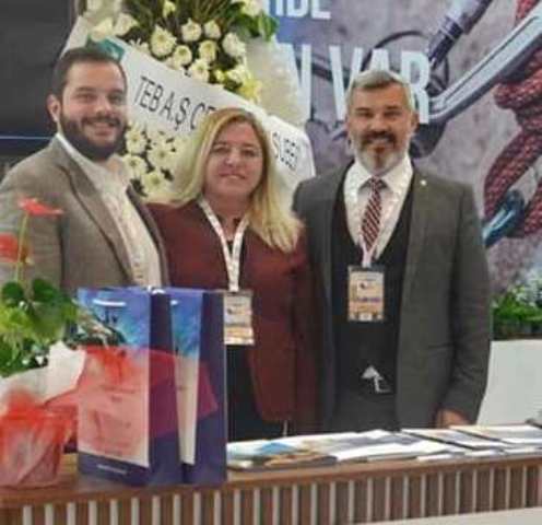 ÇETİN GROUP AİLESİ HER GEÇEN GÜN DAHA DA BÜYÜYOR