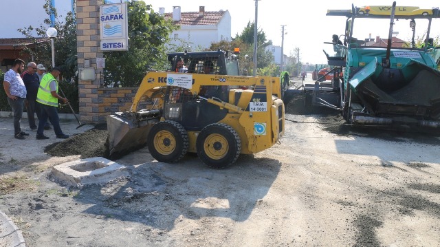 MARMARAEREĞLİSİ’NDE  İLK DEFA UYGULANIYOR