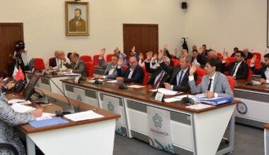 KİRAZ FESTİVALİ’NİN BÜTÇESİ BELLİ OLDU
