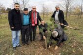 ÇORLU YOZGAT’LILAR DERNEĞİNDEN ÖRNEK DAVRANIŞ