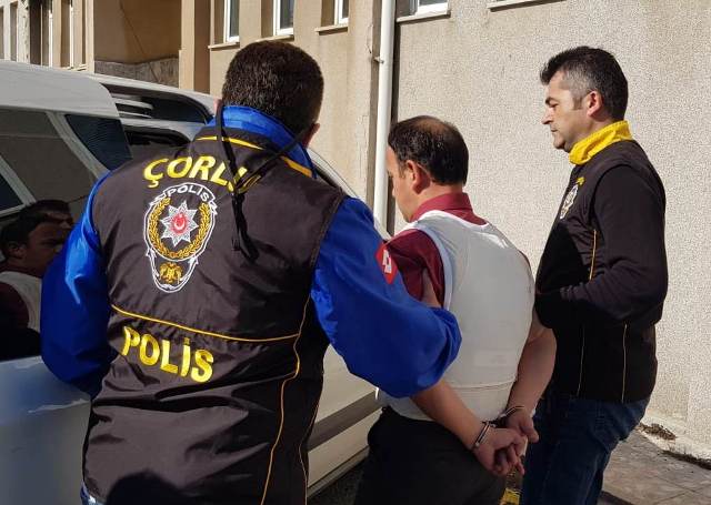 KADIN CİNAYETİ SONRASI KATİL DEN  İĞRENÇ İFADE