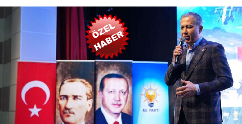 VERİLEN SÖZLER TUTULMADI