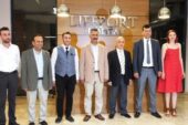 ÇORLU LIFEPORT HOSPITAL YENİDEN HİZMETE GİRDİ