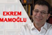 EKREM İMAMOĞLU’NDAN İBRAHİM UYAN’A DESTEK MESAJI