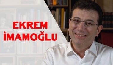 EKREM İMAMOĞLU’NDAN İBRAHİM UYAN’A DESTEK MESAJI