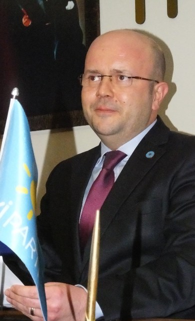 İYİ PARTİ ÇORLU BELEDİYE MECLİS LİSTESİNDE KİMLER VAR