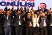 BAKAN MURAT KURUM ÇORLU’DA KESENİN AĞZINI AÇTI