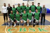 ÇBSK LİGE MURATPAŞAOĞLUSPOR MAÇIYLA BAŞLIYOR