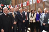 KADİR ALBAYRAK; TEKİRDAĞ İLİMİZ MEDENİYETLER KENTİDİR