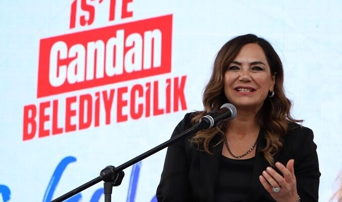 CANDAN YÜCEER BU İHANETİN HESABINI SORACAK MI