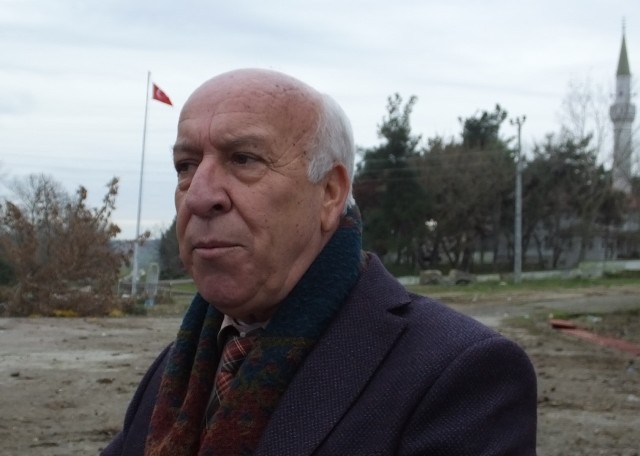 BAŞKAN UYAN O İDDİALARA CEVAP VERDİ