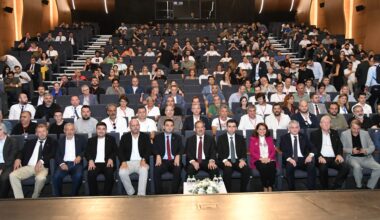 ÇORLU TSO DAN AKILLI KOBİ DİJİTAL DÖNÜŞÜM KONFERANSI