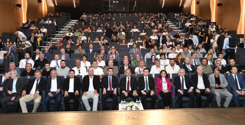 ÇORLU TSO DAN AKILLI KOBİ DİJİTAL DÖNÜŞÜM KONFERANSI