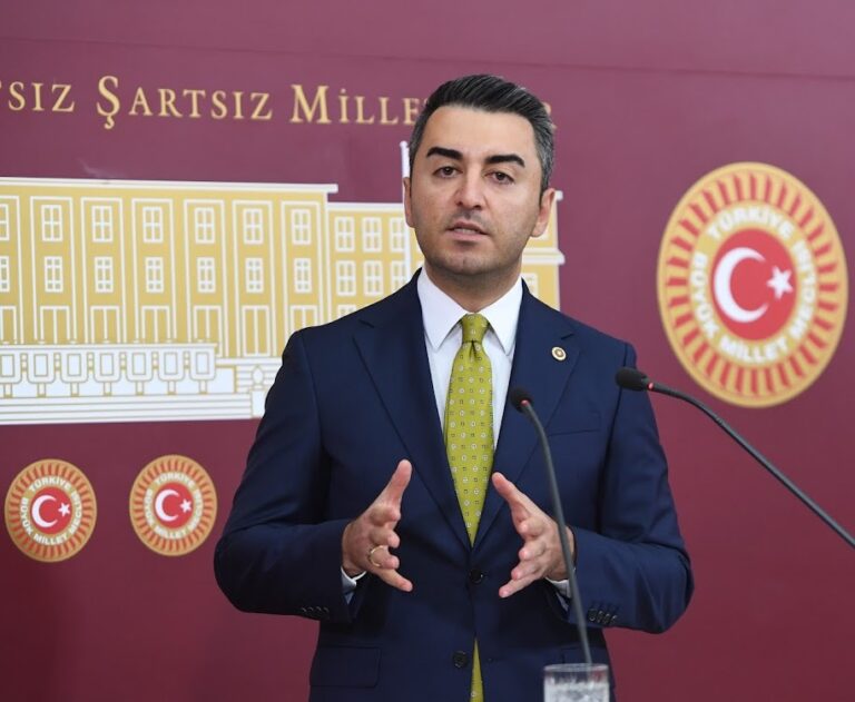 O VEKİL SORDU, BU SORUNLAR NE ZAMAN BİTECEK