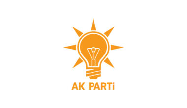 AK PARTİ ERGENE DE DEĞİŞİM SİNYALİ