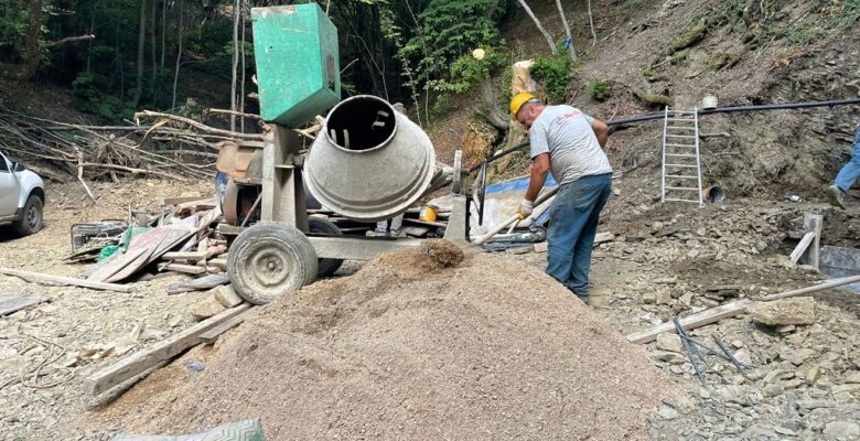 TANKERLE SU TAŞIMA DÖNEMİ SONA ERDİ