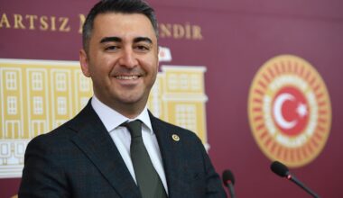 TEKİRDAĞ’DA YAŞANAN SKANDALI MECLİSE TAŞIDI