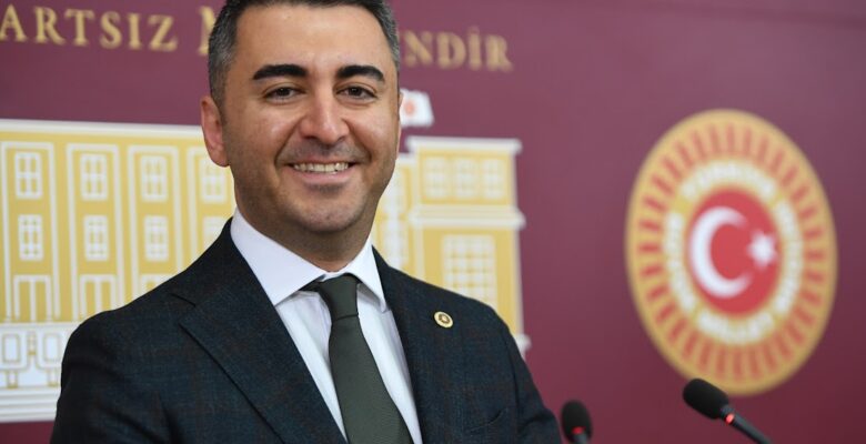 TEKİRDAĞ’DA YAŞANAN SKANDALI MECLİSE TAŞIDI