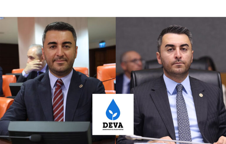 SILA BEBEK TBMM GÜNDEMİNDE
