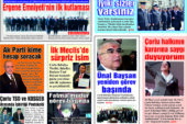 TRAKYA GÜNDEM GAZETESİ 145. SAYI