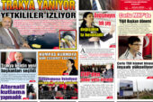 TRAKYA GÜNDEM GAZETESİ 146. SAYI