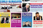 TRAKYA GÜNDEM GAZETESİ 147. SAYI